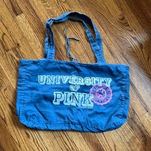 Victoria Secret Tote Bag